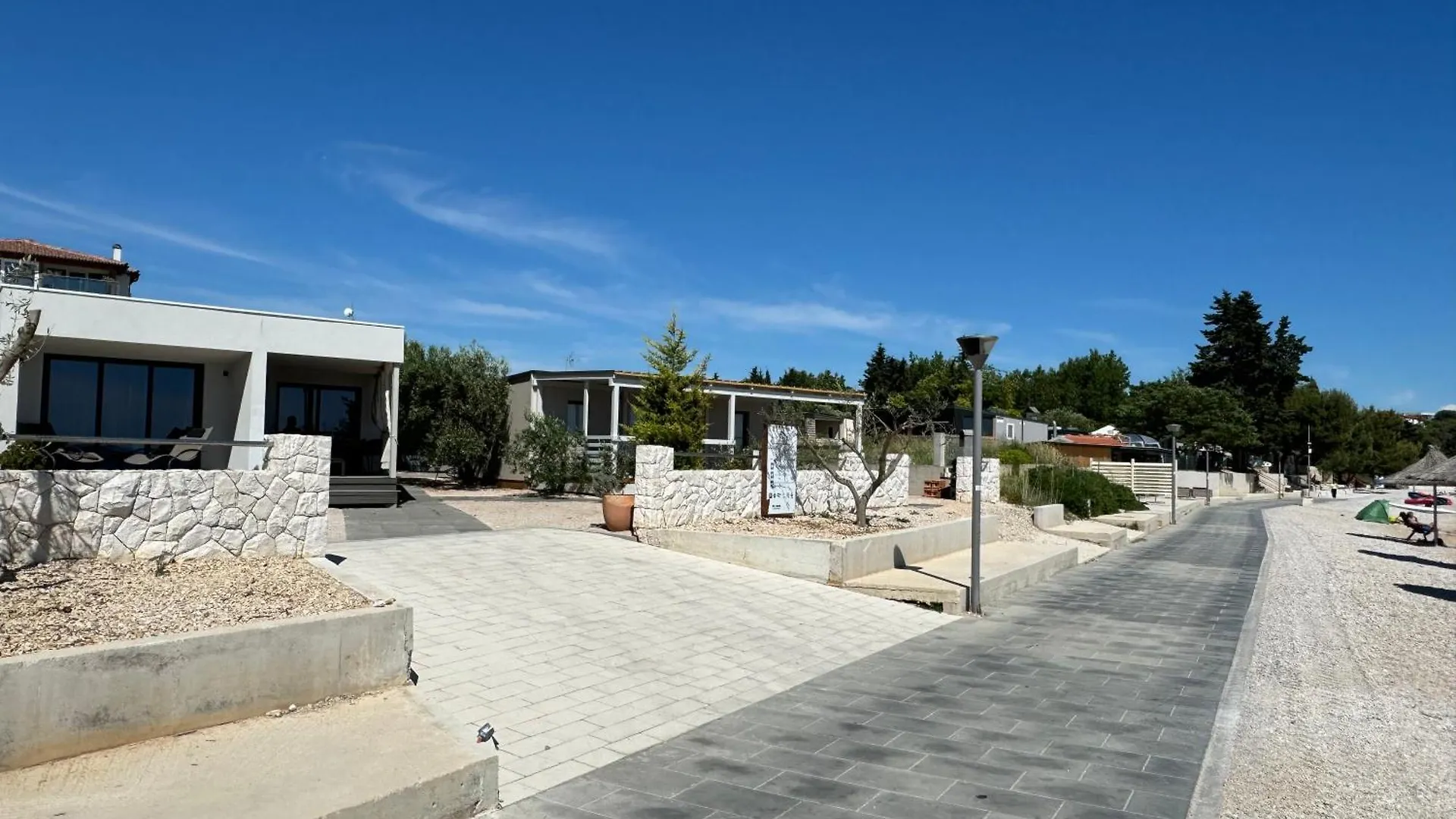 Beach House Pakostane
