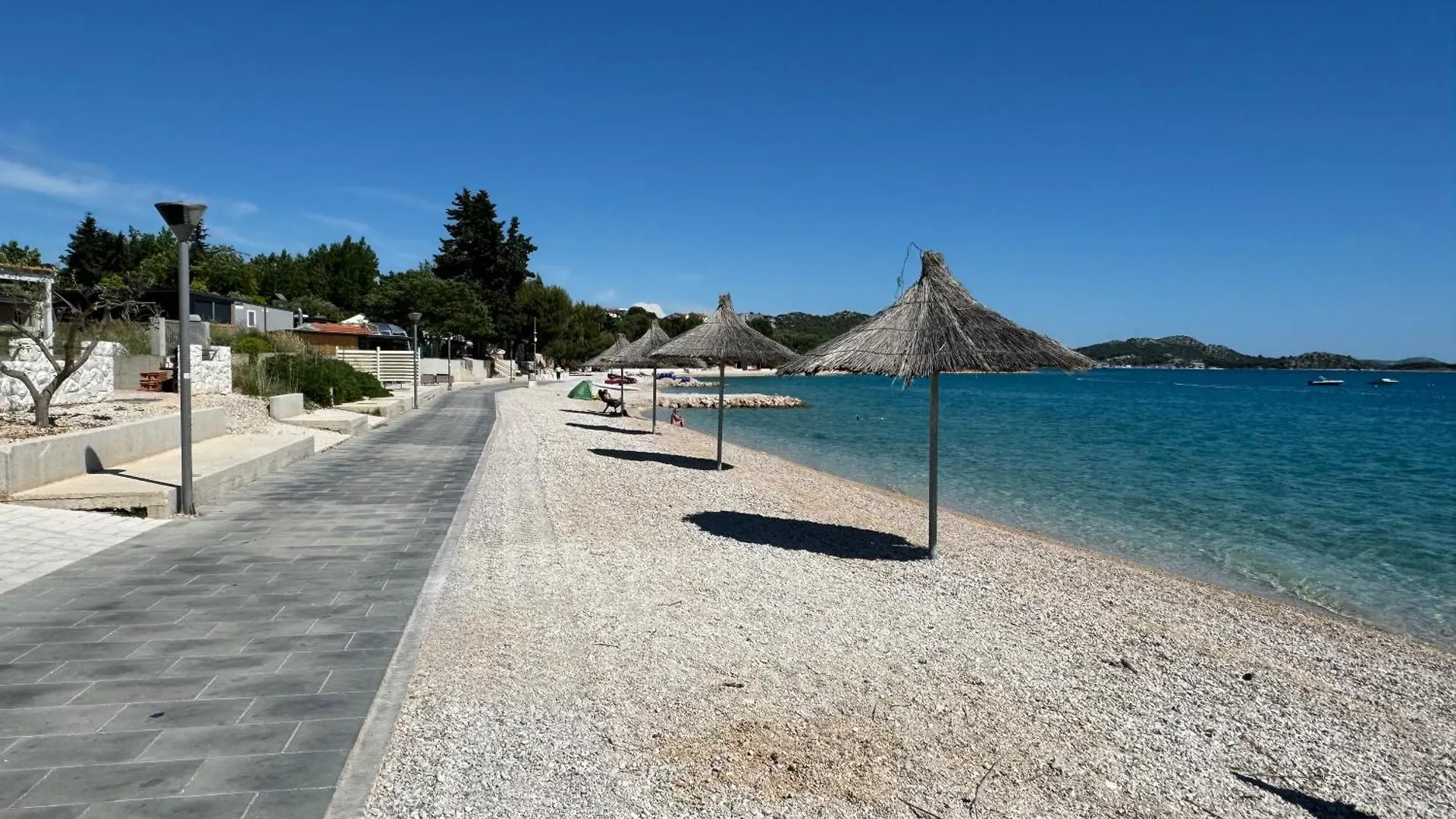 Beach House Pakostane Holiday home