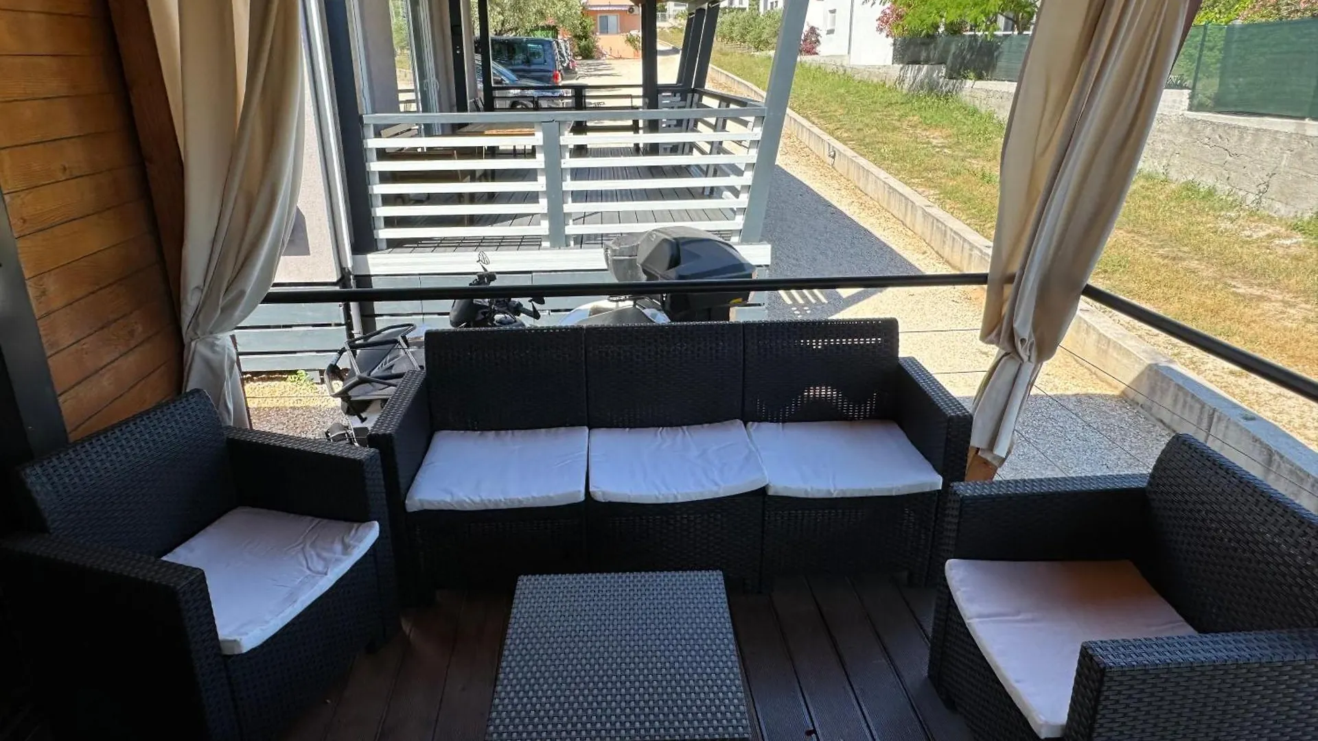 Holiday home Beach House Pakostane Croatia