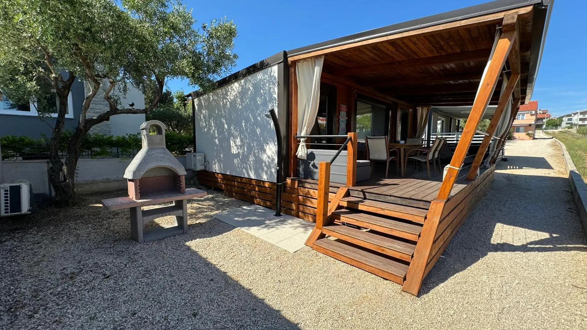 Beach House Pakostane Holiday home